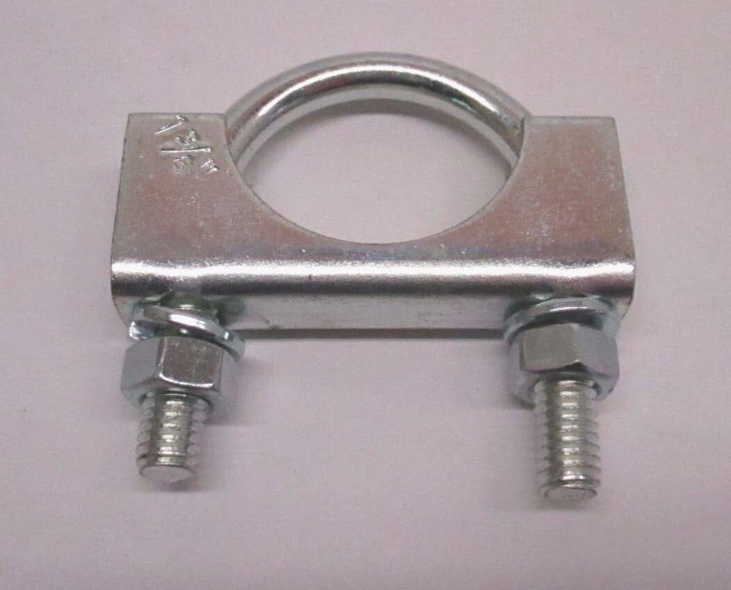 Solid Spare Kohler 47-237-04-S Clamp