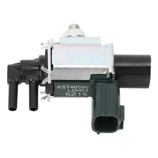 EGR Valve Control Solenoid K5T46582 for INFINITI QX4 Nissan Frontier Pathfinder