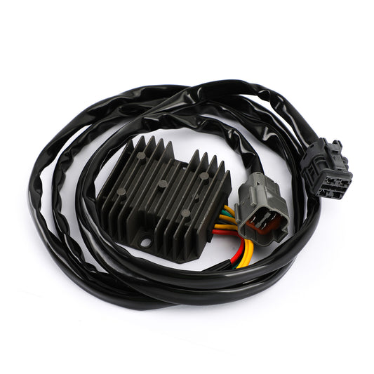 VOLTAGE REGULATOR Fit for KAWASAKI KVF300 BRUTE FORCE 300 2012-2020 21066-Y002
