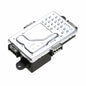 2128702110 Heater Blower Motor Resistor For Mercedes C Class E SL C300 C350 E350