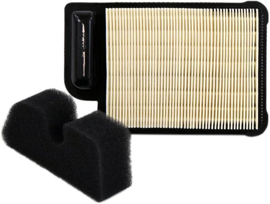 Solid Spare Kohler 20-883-06-S1 Air Filter Lawn Part