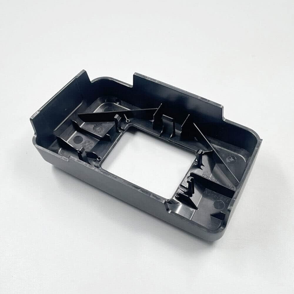 For Honda Accord 2018 2019 2020 Distance Sensor Milliwave Radar Cover + 3 Clip