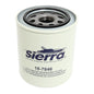 Solid Spare Sierra Marine 18-7846 Fuel Filter