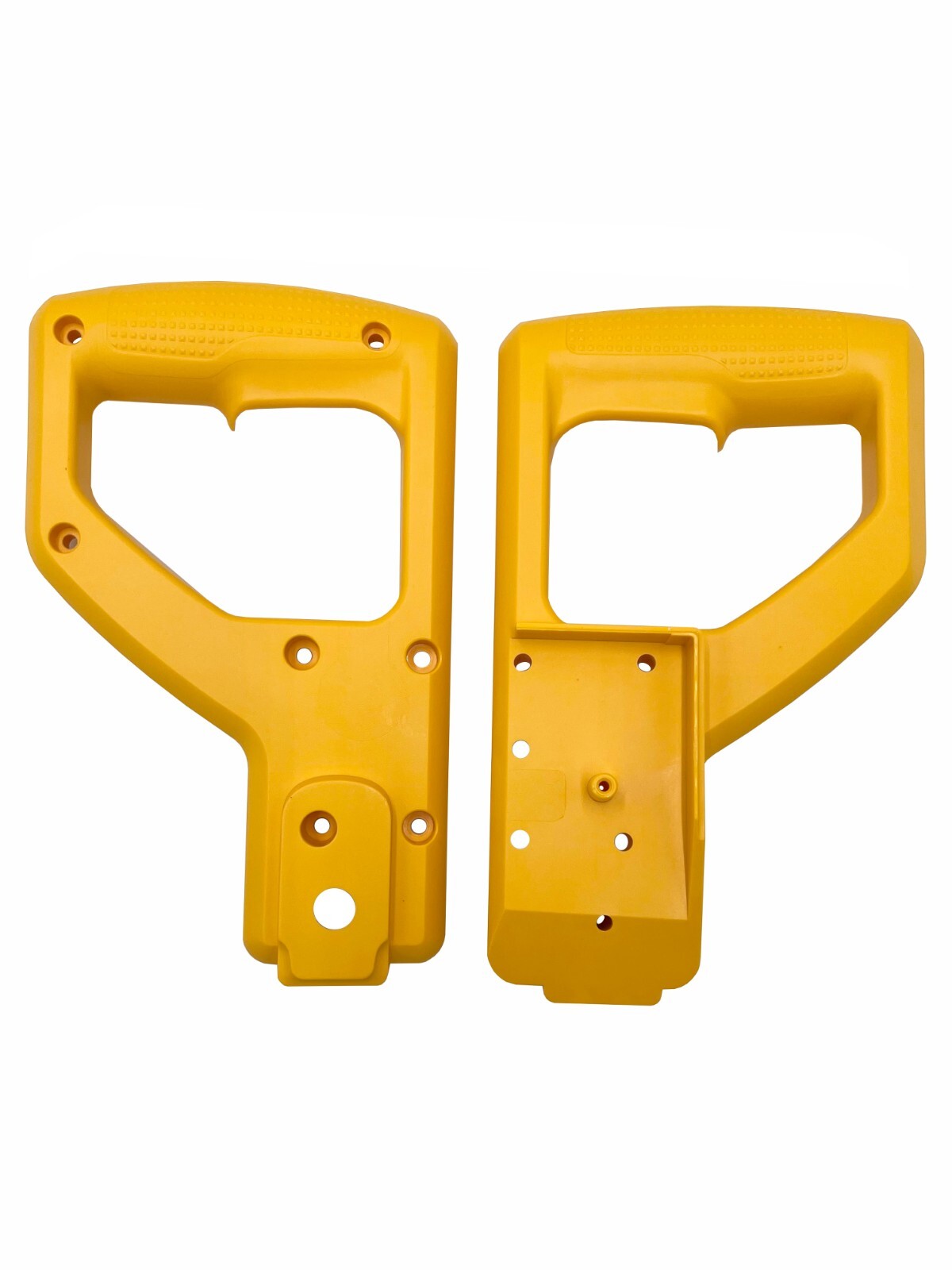 Solid Spare 394075-00 DeWalt Miter Saw Handle Clamshell Set DW706