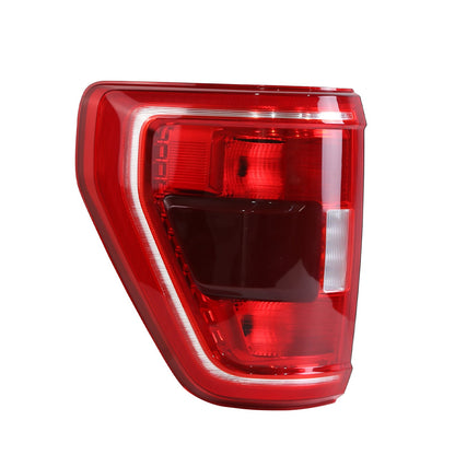 For Ford F150 F-150 XLT 2021-2023 Tail Light Brake Lamp Driver Side W/Blind Spot