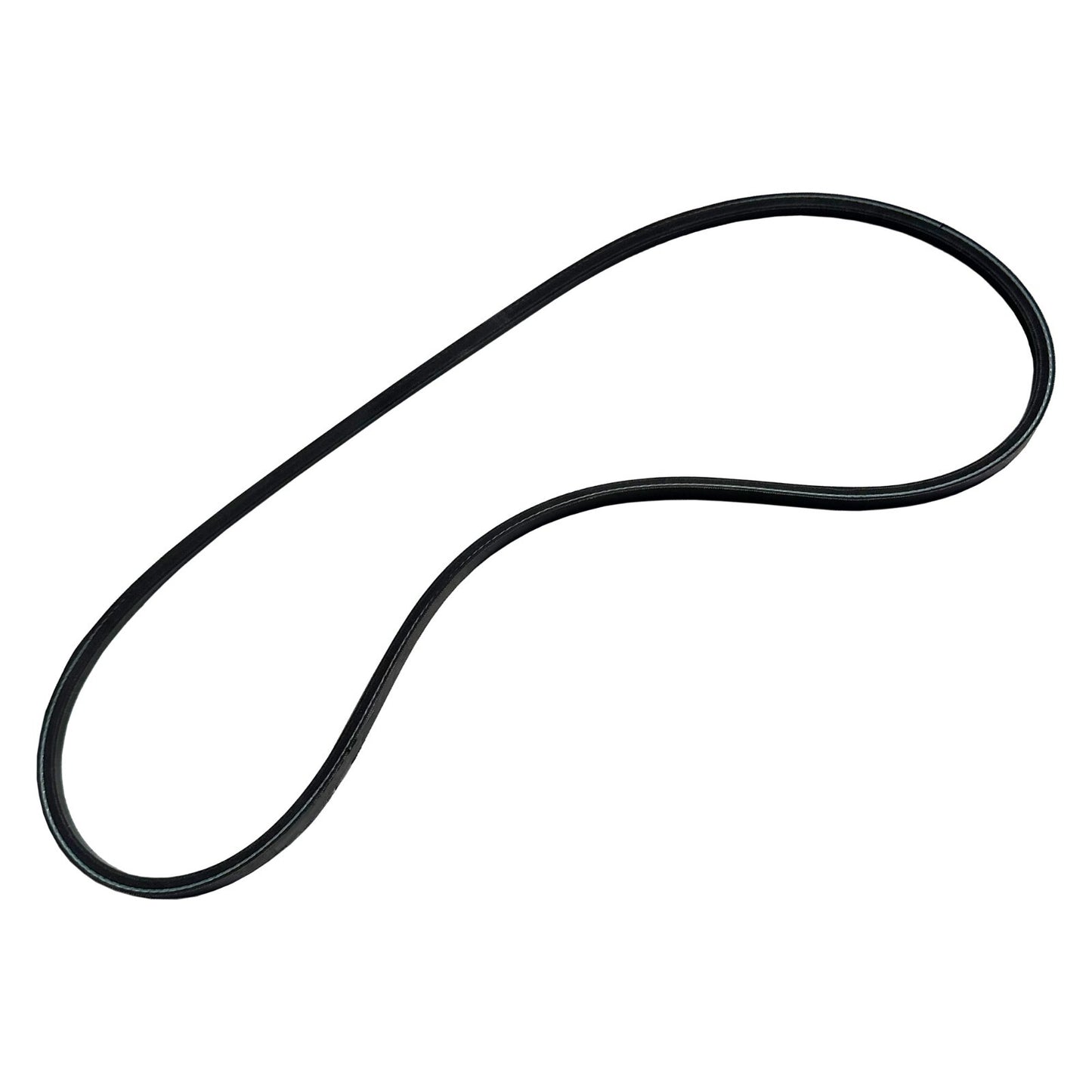 V-Belt for Volvo Penta 4.3, 5.0, 5.7L with Power Steering - 908929, 3852464