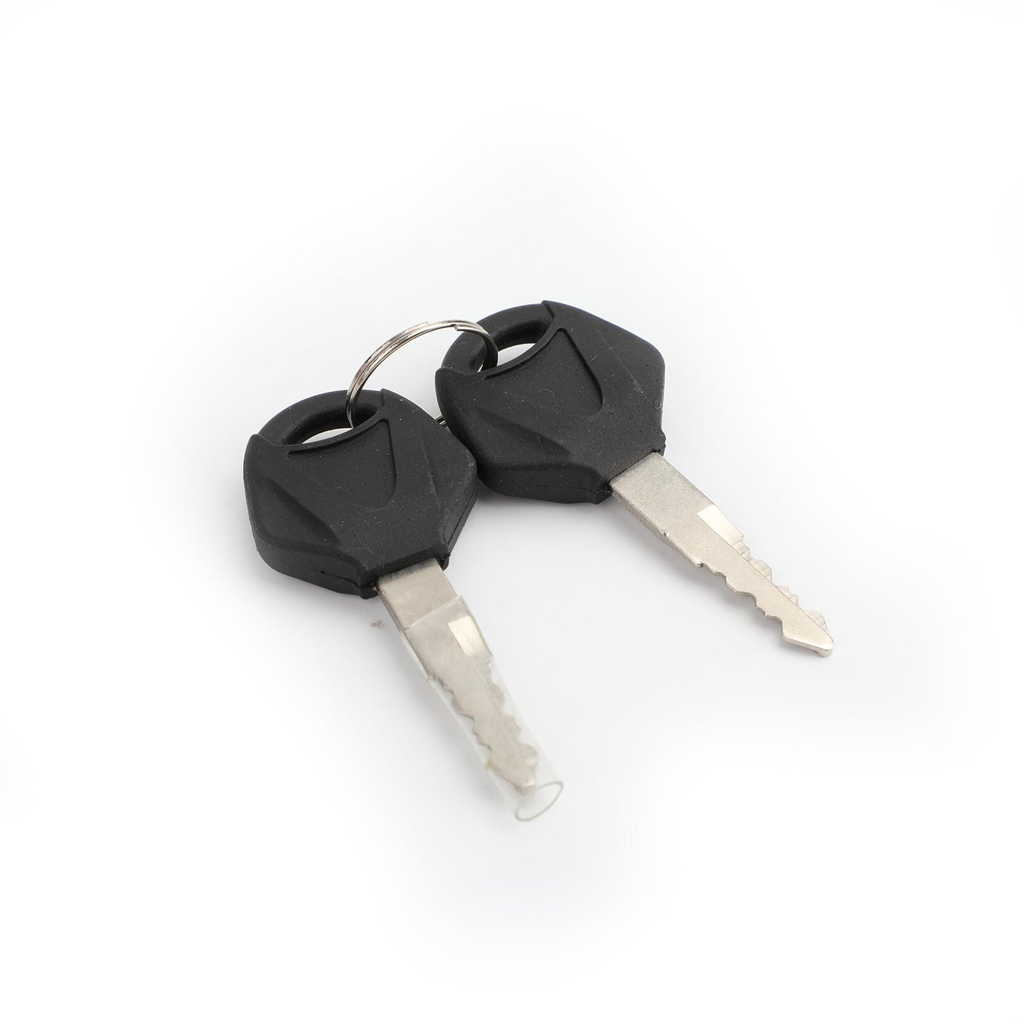 Ignition Switch Fuel Gas Cap Seat Lock Key Fit Suzuki DL650 DL1000 V-Strom 02~12