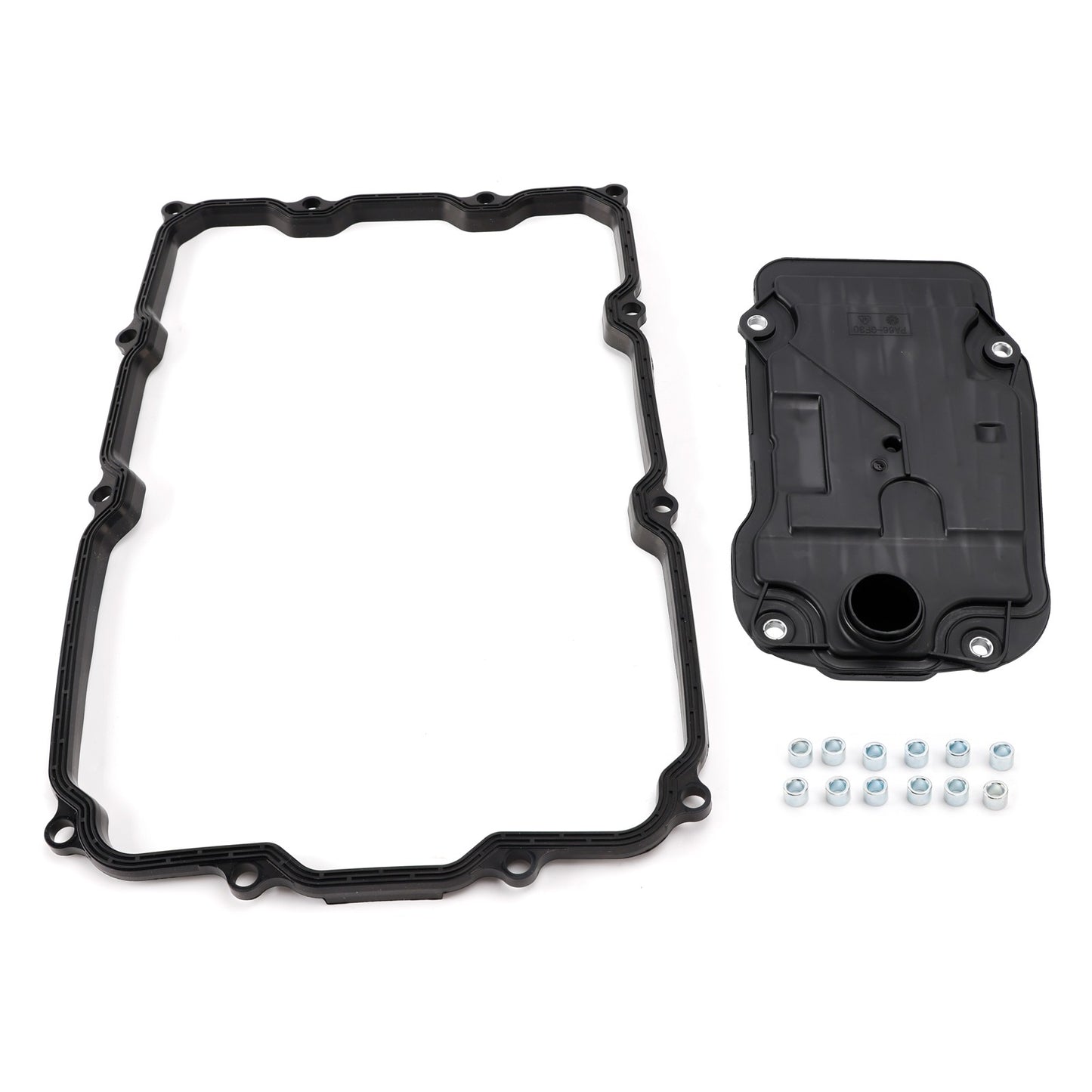 Transmission Oil Filter Strainer W/ O-Ring & Gasket For Toyota Tundra 5.7L