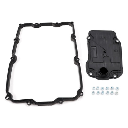 Transmission Oil Filter Strainer W/ O-Ring & Gasket For Toyota Tundra 5.7L