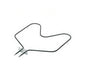 Solid Spare (10) Oven Heating Element for Whirlpool 308180 CH4836 Bake Unit