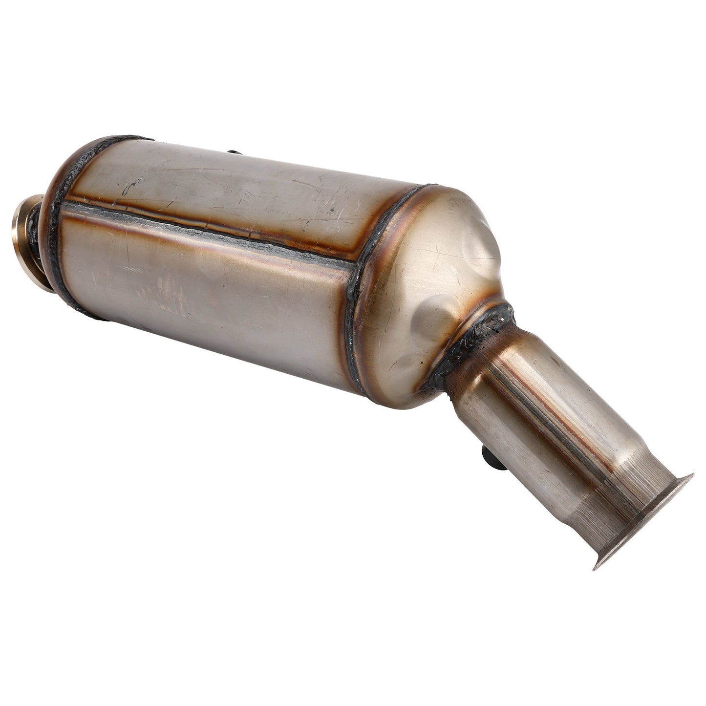 Diesel Particulate Filter DPF For Mercedes ML320 ML350 GL320 GL350 2009-2011