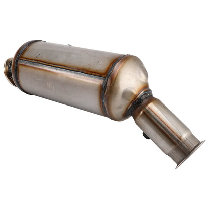 Diesel Particulate Filter DPF For Mercedes ML320 ML350 GL320 GL350 2009-2011