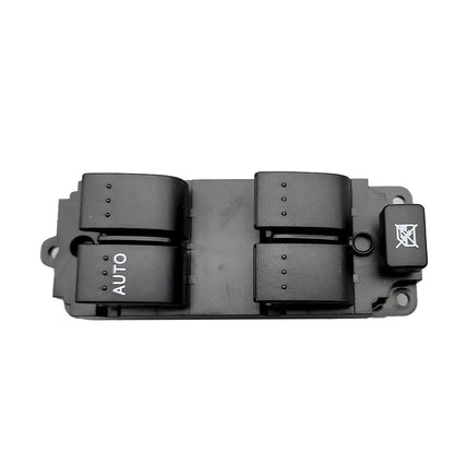 BN8F66350A Driver Side Master Power Window Control Switch For 2004-2009 Mazda 3