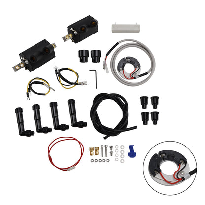 Electronic Ignition Kit fit for Honda GL1000 Goldwing 1000 1975-1979