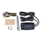 Digital Tachometer & Hour Meter & Thermometer - Multi-function Meter