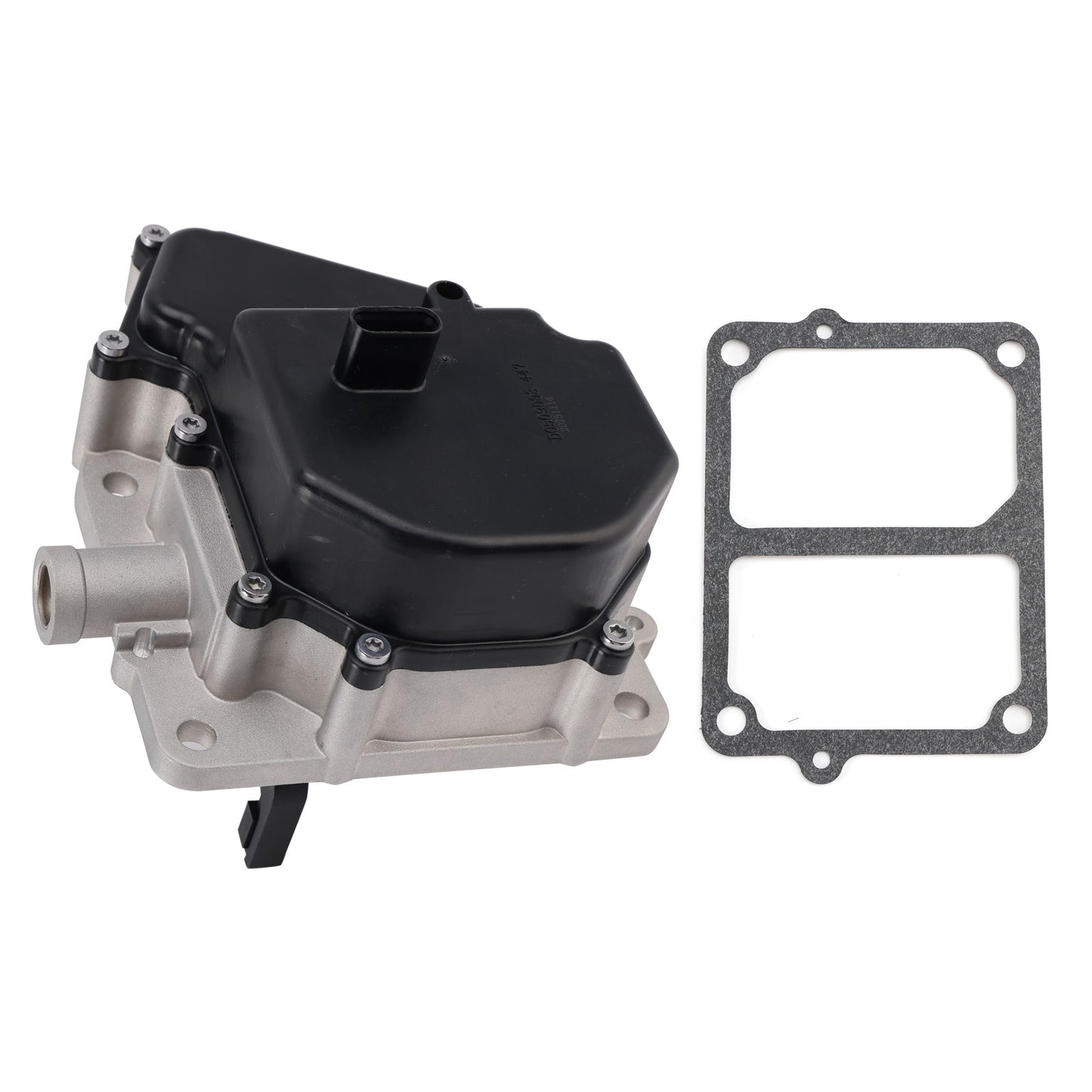 Front Axle Disconnect Motor 68391561AA For Jeep Wrangler JL Gladiator 2018-2025