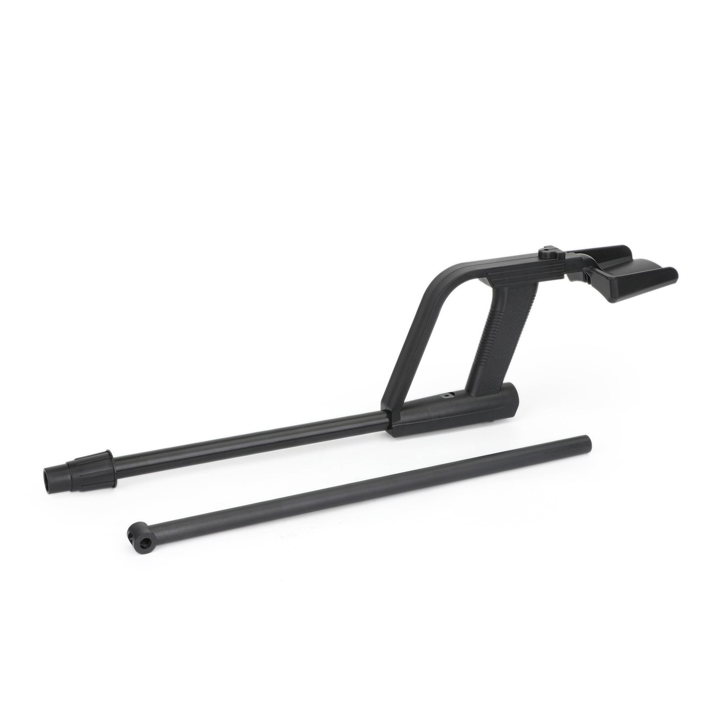 Metal Detector 7.8"  Hunter Deep Sensitive Come With Shovel