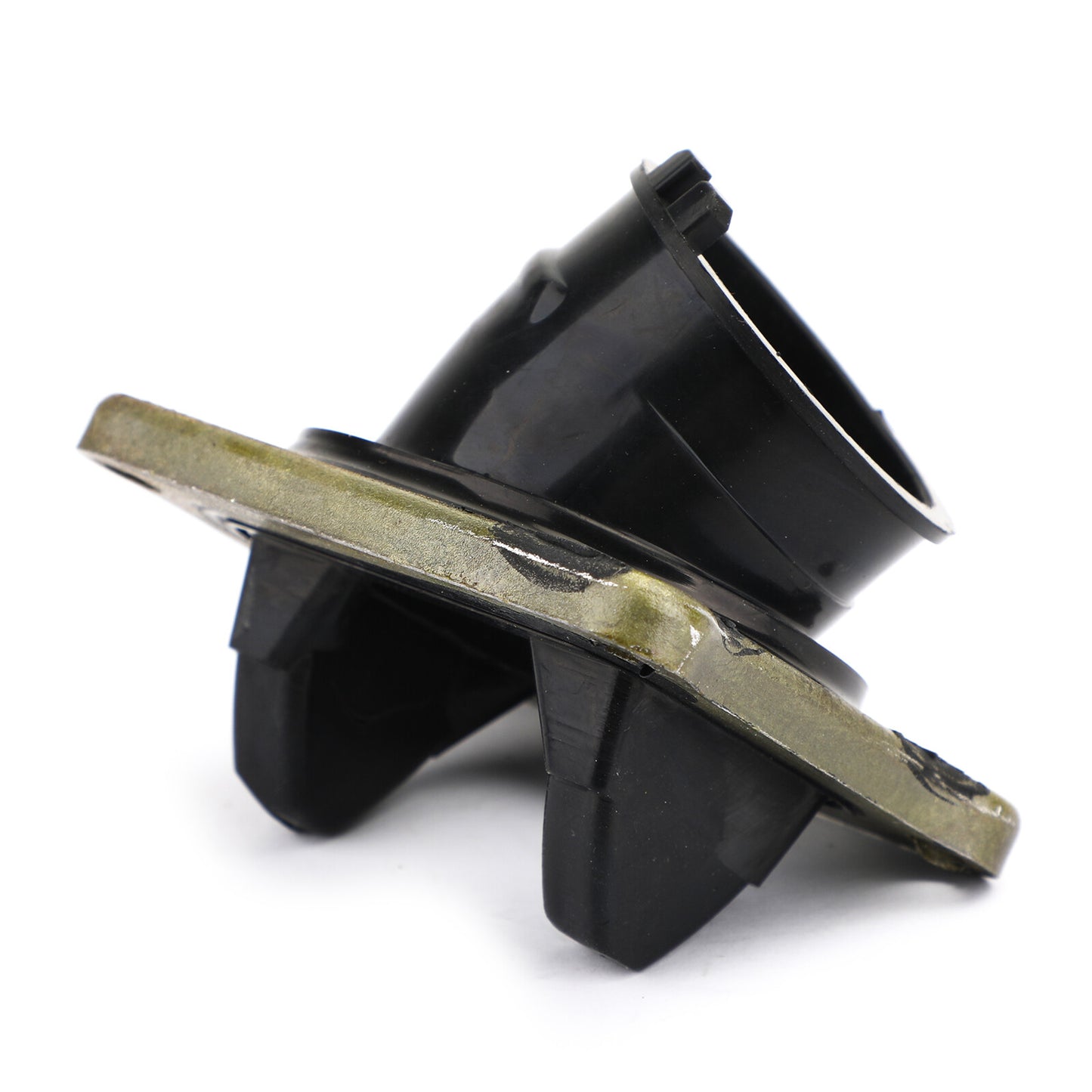 Carburetor Intake Boots Carb Holder Fits for 1990-95 Honda CBR125R 16221-KZ4-700