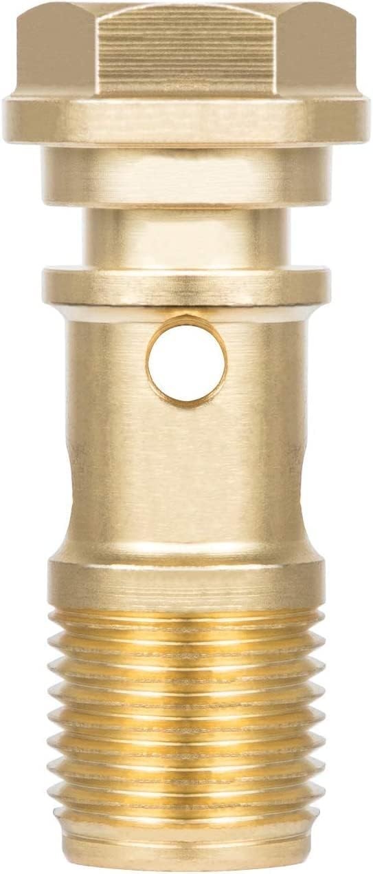 AR2119 Gymatic 3/B Unloader Mounting Bolt Kit Fit Annovi Reverberi XM RK Series