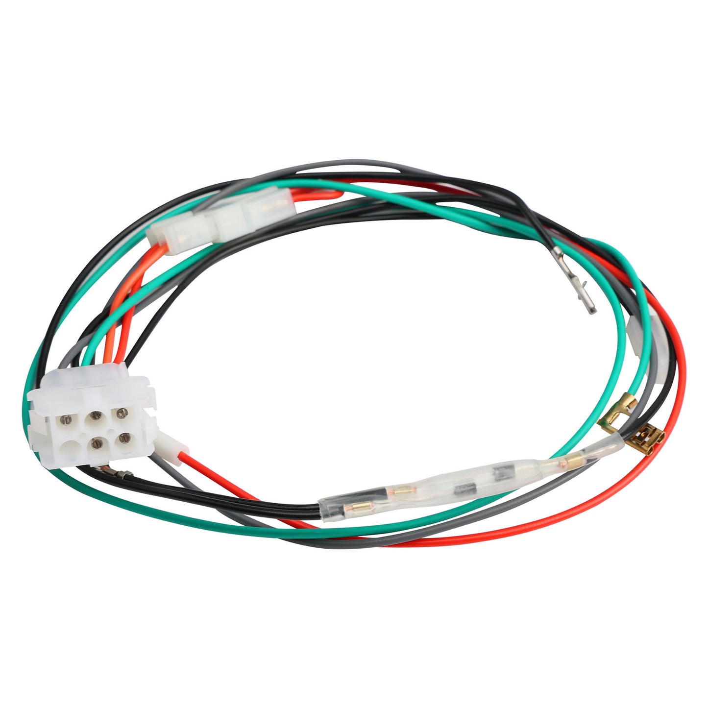 698330 Lawn Tractor Wire Harness For Briggs & Stratton RZT50 48 44 LTX1046 RZT22