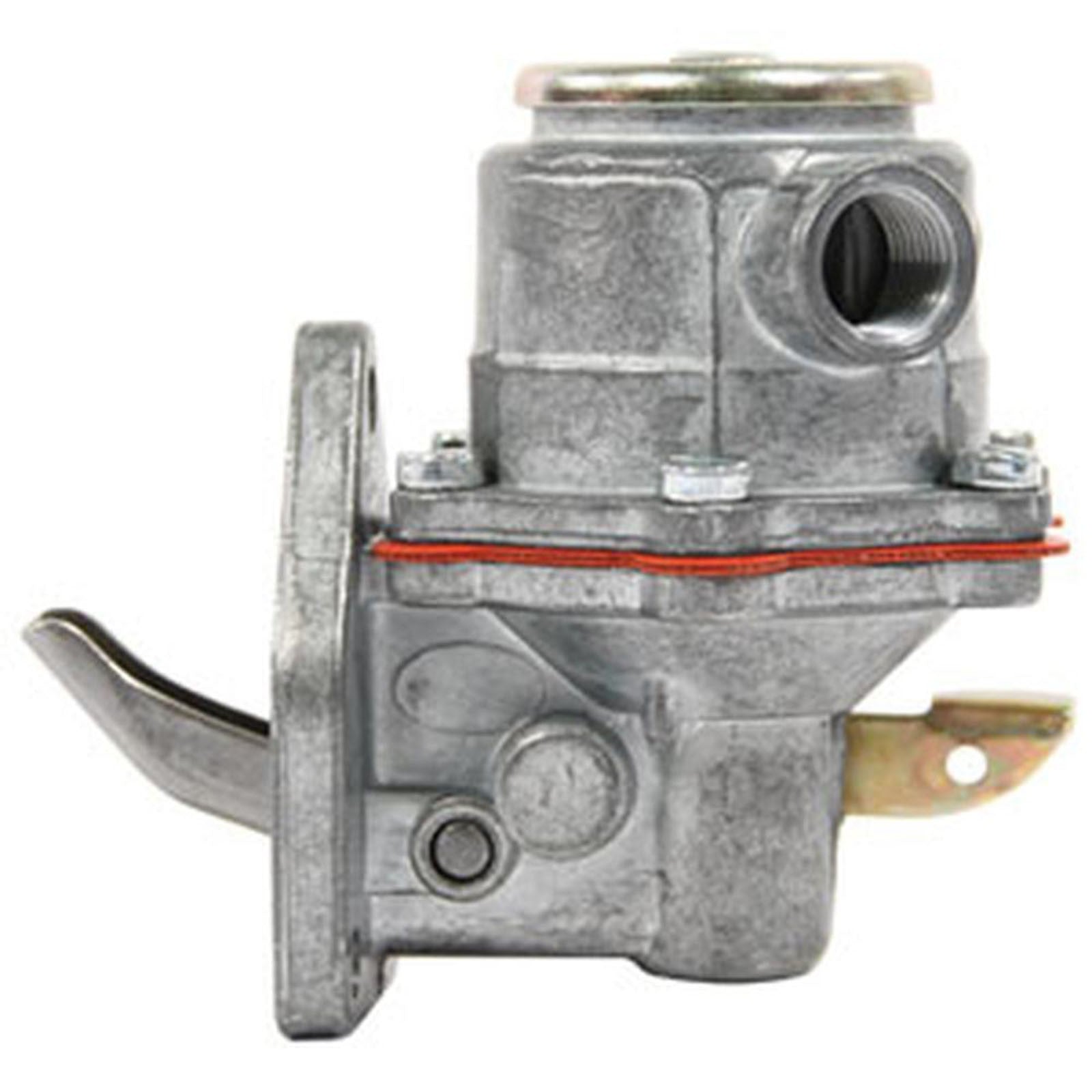 Solid Spare Fuel Feed Pump 04230566 04231021 for DEUTZ Engine In Fendt Liebherr Kramer O+K