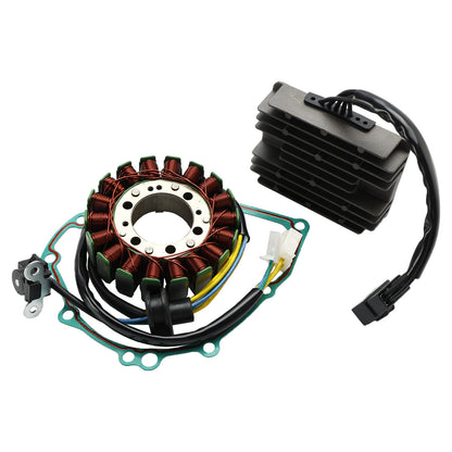 Stator Regulator Rectifier Gasket For Suzuki Hayabusa GSX-1300 32101-24F00 24F10