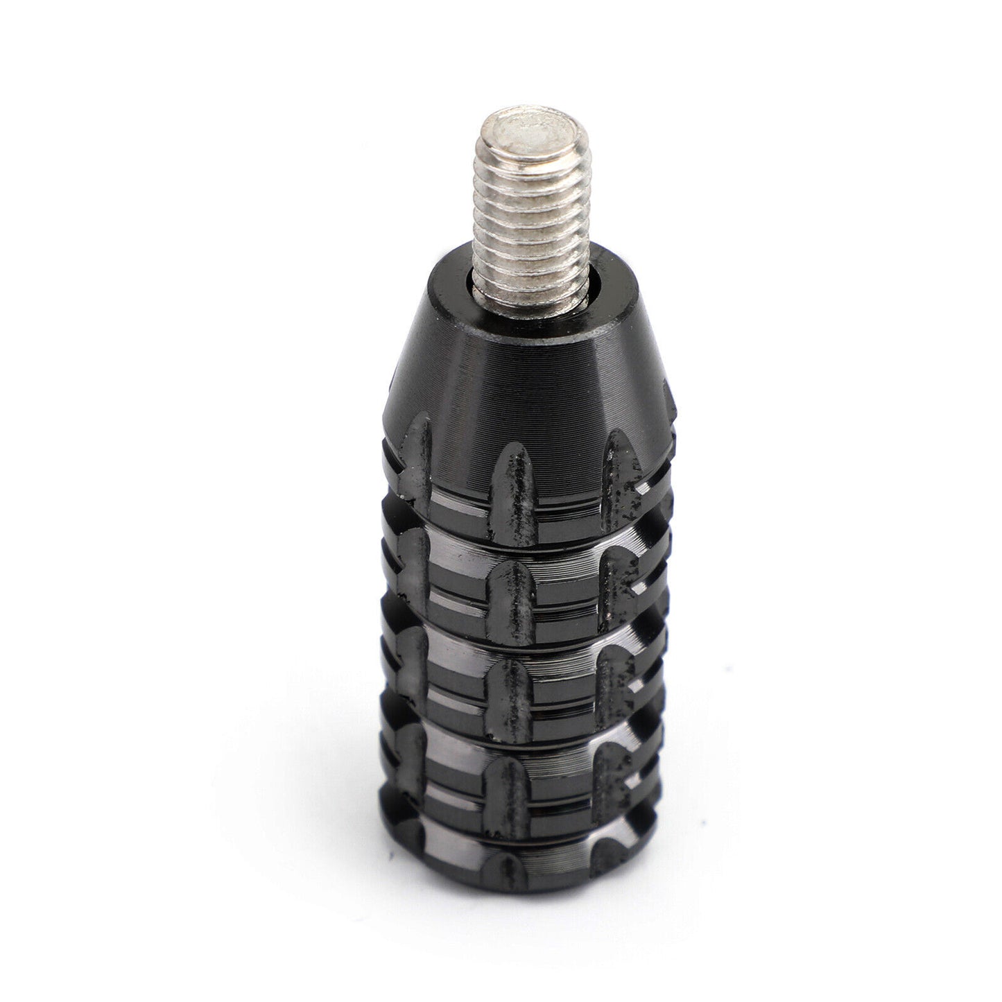 Black Shift Gear Lever Tip Pedal for TR Bonneville T100 T120 2016-2020