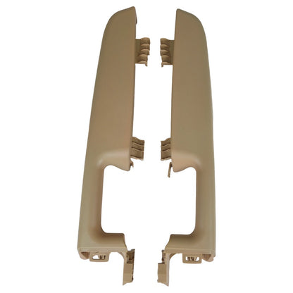 Front Left+Right Door Armrest Handle For 99-2006 GMC Yukon Chevy Suburban/Tahoe