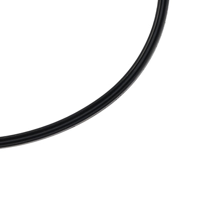 5PCS Fuel Pump Seal NI0515878 Fit Nissan Altima 2004-2018 Fit Quest 2004-2009