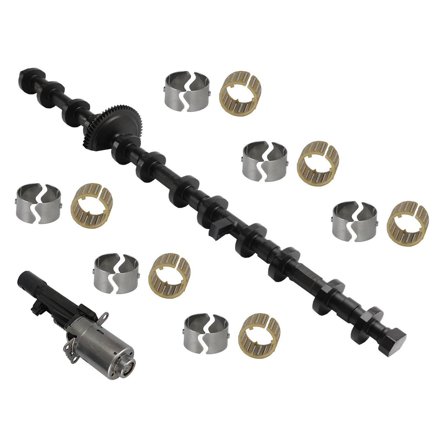 Eccentric Shaft Valvetronic Actuator kit for BMW 535i 740i X3 X5 N55 3.0.