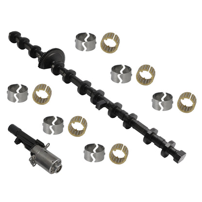 Eccentric Shaft Valvetronic Actuator kit for BMW 535i 740i X3 X5 N55 3.0.