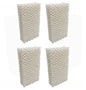 Solid Spare EFP Humidifier Filter Wicks for Kenmore 14909 - 4 Pack