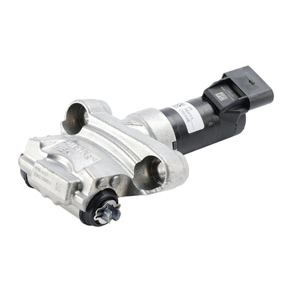 Rear Left Parking Brake Actuator For Volkswagen Touareg 11-16 Porsche Cayenne