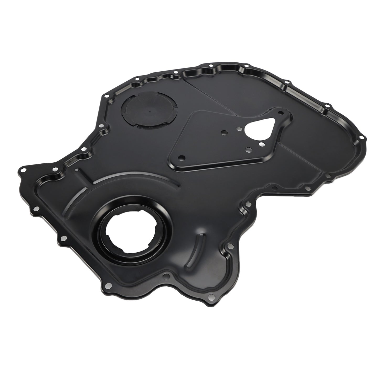 Timing Gear Cover Cylinder Front for Ford Everest & Ranger 3.2L UH02-10-500A