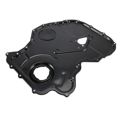 Timing Gear Cover Cylinder Front for Ford Everest & Ranger 3.2L UH02-10-500A