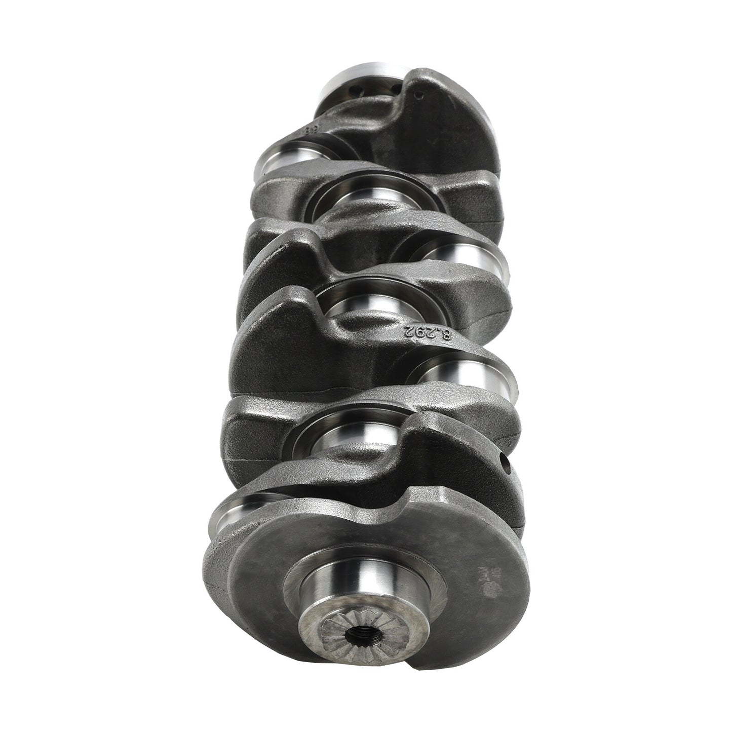 Crankshaft & Bearing & Rod for Audi A3 Q3 TT Jetta Passat Golf GTI 06H105021M