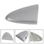 Silver Front Left Ouside Door Handle Key Cover Cap 69218-53021 For Lexus IS250