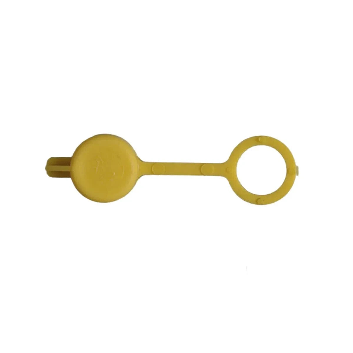 Solid Spare Kohler 25 173 14-S Oil Drain Valve Cap