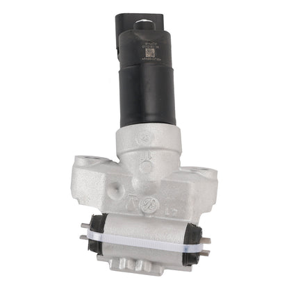 Rear Left Parking Brake Motor 9Y0907615 For AUDI E-TRON GT