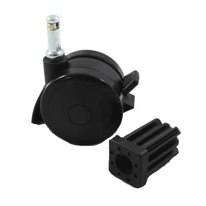 Solid Spare Weber 70360 Locking Caster Spirit Summit Genesis
