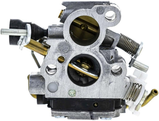 Solid Spare Husqvarna 531215501 Chainsaw Carburetor Genuine