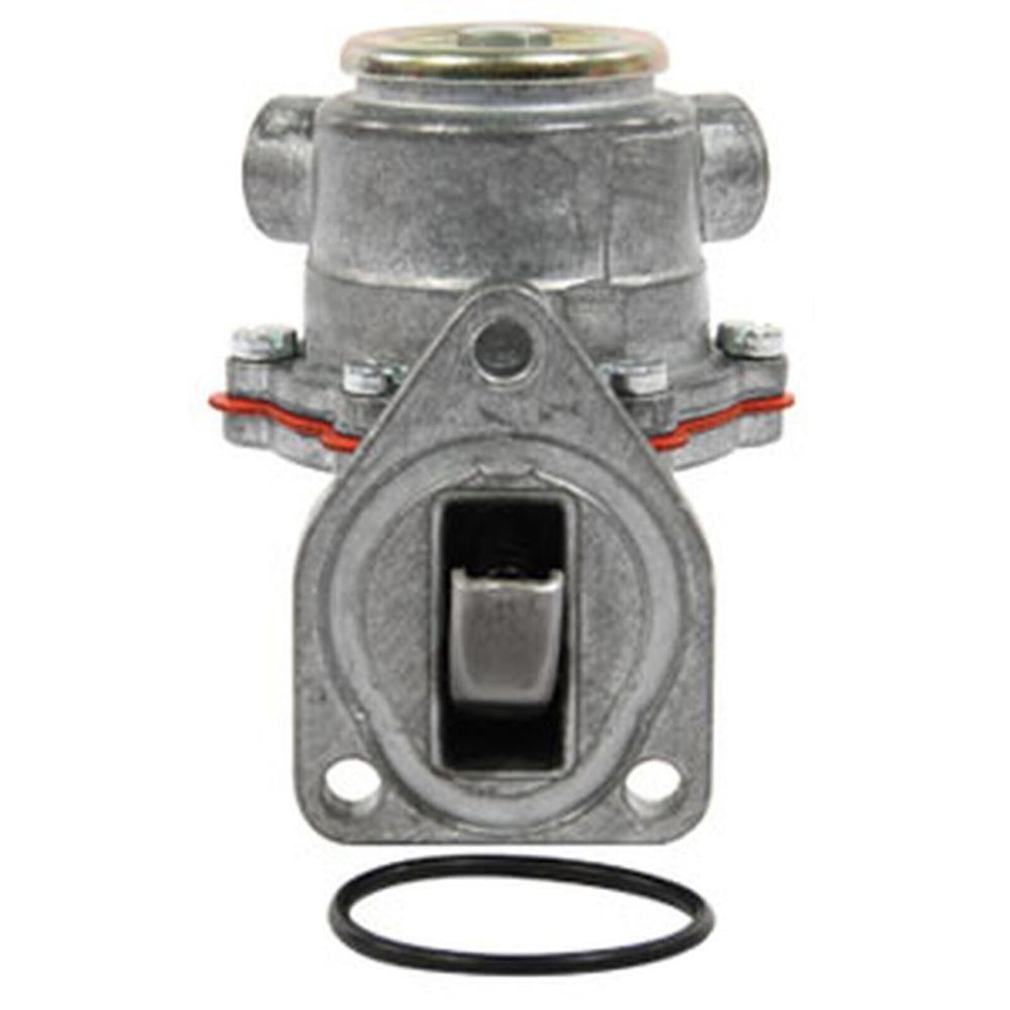 Solid Spare Fuel Feed Pump DTZ04231021 for DEUTZ Engine In Fendt Liebherr Kramer O+K