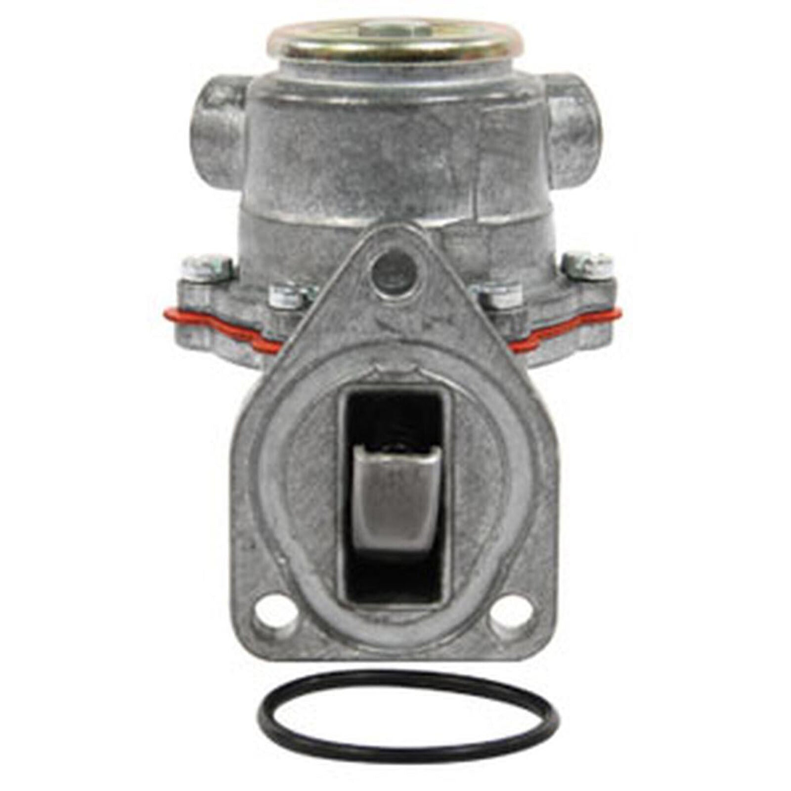 Solid Spare Fuel Feed Pump DTZ04231021 for DEUTZ Engine In Fendt Liebherr Kramer O+K