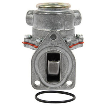 Solid Spare Fuel Feed Pump DTZ04231021 for DEUTZ Engine In Fendt Liebherr Kramer O+K