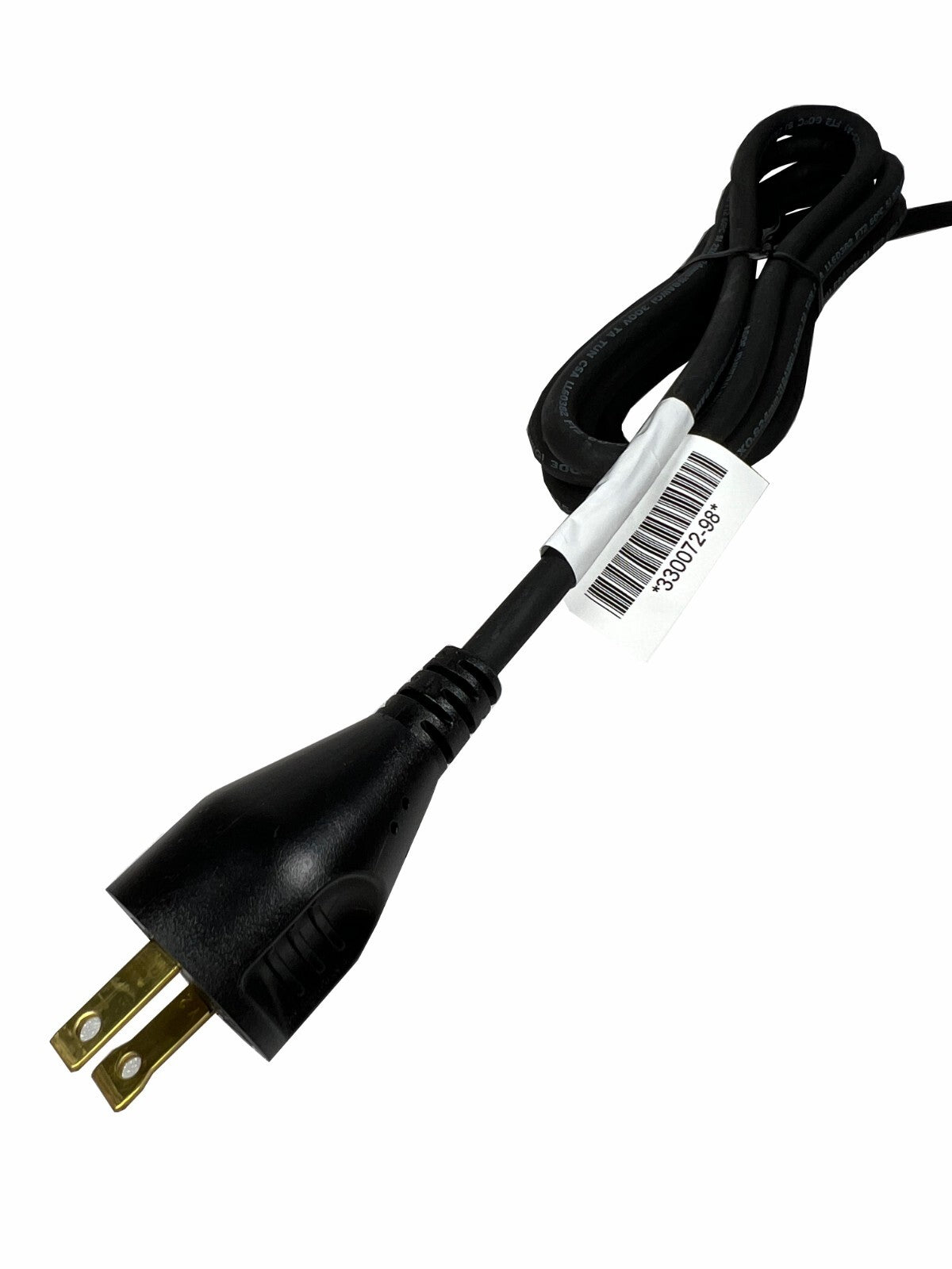 Solid Spare (2) DeWalt 330072-98 N133089 325090-11 Drill Power Cord 8'