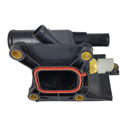 902-690 Coolant Outlet for Mazda CX-7 2010-2012 W/Sensor