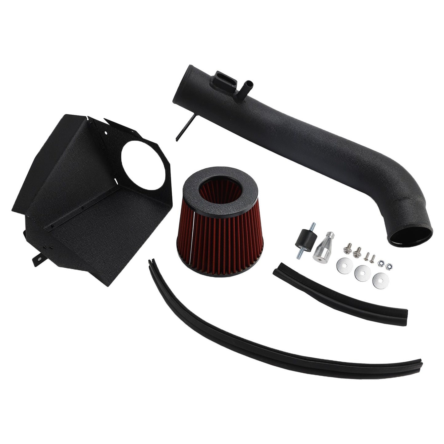 Cold Air Intake Kit for BMW 335i F30/435i F32/M235i F22/M2 F87 N55 3.0L Turbo