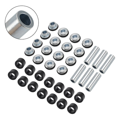 A-Arm Bushing Kit 5452233 Fits For For Polaris Rzr Xp 4 1000 2014-2023 2022 21