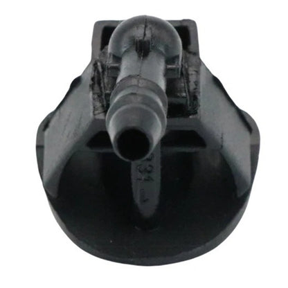 2 Pcs Windshield Wiper Spray Nozzle for Jeep Renegade 2015-2020 68256068AA