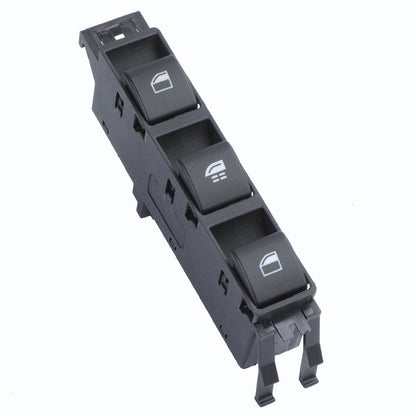 61316902183 New Front Left Power Window Switch Fits BMW 325Ci 330Ci M3 2001-2006